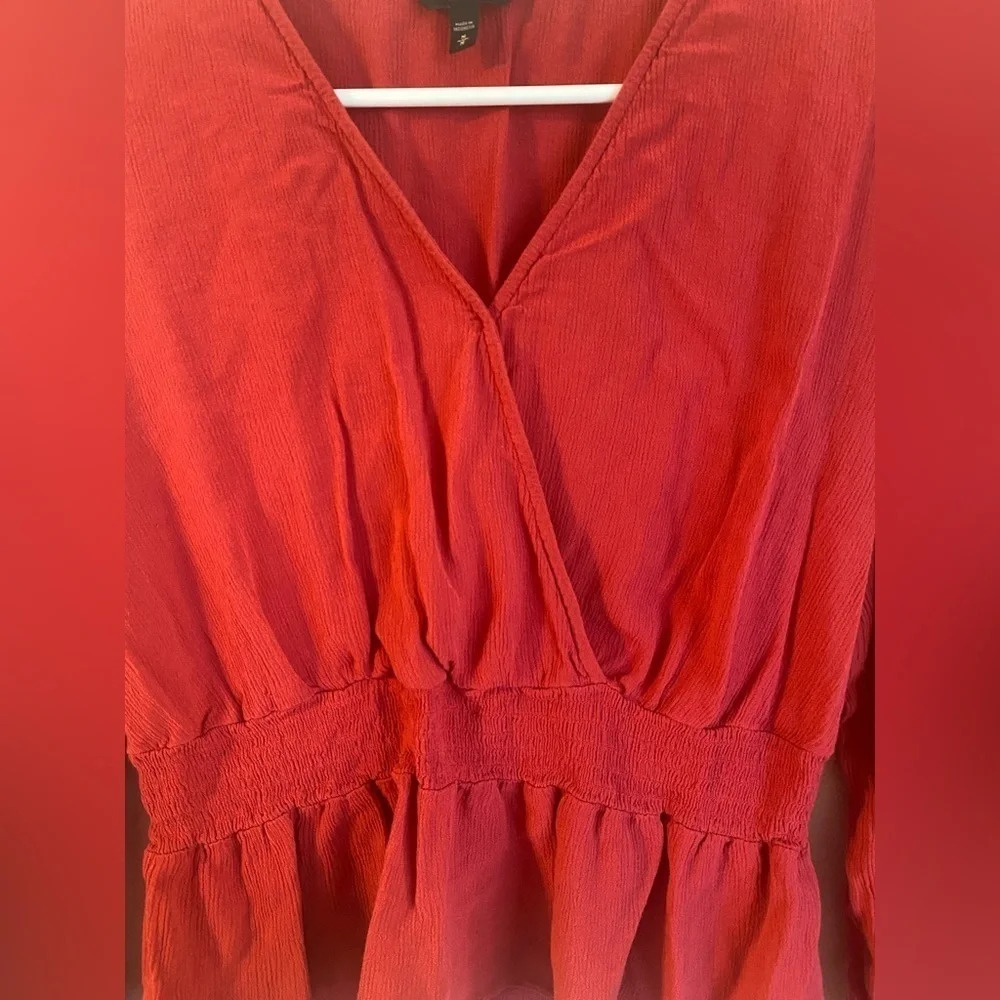 Express | Top | Size M - Picture 4 of 6
